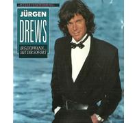 Jürgen Drews - inkl. Sommer Hit Medley