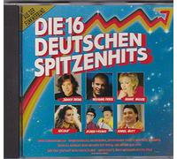 Jürgen Drews, John F. und die Gropiuslerchen, Nicole, Wind..