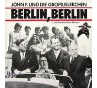 Jürgen Drews, John F. und die Gropiuslerchen, Nicole, Wind.. / Vinyl record [Vinyl-LP]