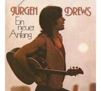 Jürgen Drews, Neues Album 2023, Ein Neuer Anfang, CD Remastered