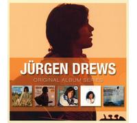 Jürgen Drews Original Album Series (CD)