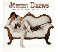 Jürgen Drews – The Platinum Collection – CD