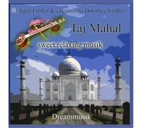 Jürgen Fröller - Taj Mahal [Import]