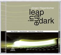 Jurgen Hagenlocher - Juergen Hagenlocher : Leap in The Dark
