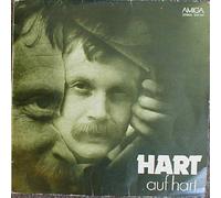Jürgen Hart - Hart Auf Hart [Vinyl LP]