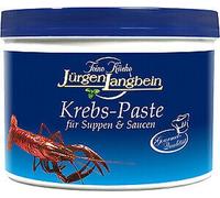 Jürgen Jambe Longue Cancer pour Soupes Pâte Et Sauce Gourmet Qualité
