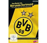 Jürgen Klopp;Various - Das Beste Von Borussia Dortmund: die Größten Spiel