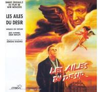 Jürgen Knieper - Les Ailes du désir