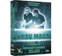 Jürgen Köhler, Bernd Höhle - Krav Maga Israeli Self-Defense Vol.2