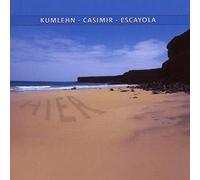 Jürgen Kumlehn - Hier