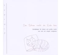 Jürgen Langhans - Der Schnee Macht Die Erde leise [Import]