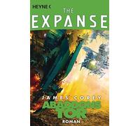 Jürgen Langowski James Cor Abaddons Tor: Roman (The Expanse-Serie, Band (Poche)