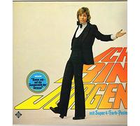 Jürgen Marcus - Jürgen Marcus: Ich Bin Jürgen [Vinyl]