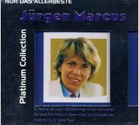 Juergen Marcus - Nur Das Allerbeste [Import]