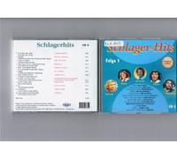 Jürgen Marcus - Schlager-Hits