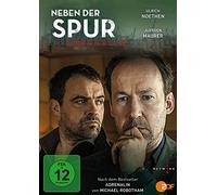 Neben der Spur: Adrenalin – Juergen Maurer et Ulrich Noethen – Import (Studio Hamburg Enterprises)