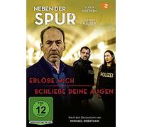 Juergen Maurer;Ulrich Noethen - Neben der Spur 04: Erlöse Mich/Schliesse Deine a [Import]