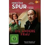 Juergen Maurer;Ulrich Noethen - Neben der Spur 05: Die Andere Frau [Import]