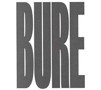 Jürgen Nefzger Bure (ou la vie dans les bois)