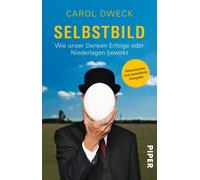 Jürgen Neubauer Selbstbild: Wie unser Denken Erfolge oder Niederlagen be (Poche)