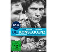 Die Konsequenz - Limited Edition (DVD)