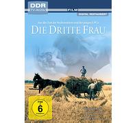 Jürgen Reuter;Barbara Schnitzler - Die Dritte Frau [Import]