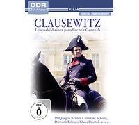 Jürgen Reuter;Christine Schorn - Clausewitz: Lebensbild Eines Preussischen Generals