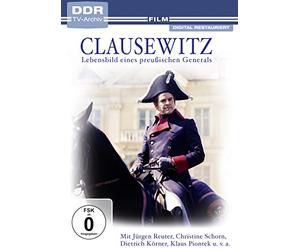 Jürgen Reuter;Christine Schorn - Clausewitz: Lebensbild Eines Preussischen Generals