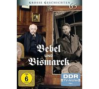 Jürgen Reuter;Wolfgang Dehler - Bebel und Bismarck [Import]