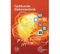 Jürgen Schwarz Werner Klee Monika Burgmaier Walter Eichl Fachkunde Elekt (Poche)