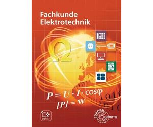 Jürgen Schwarz Werner Klee Monika Burgmaier Walter Eichl Fachkunde Elekt (Poche)