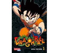 Jürgen Seebeck Akira Tori Dragon Ball Massiv 1: Die Originalserie als 3 (Poche)