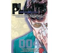 Jürgen Seebeck Tak Pluto: Urasawa X Tezuka 4: Der Sci-Fi-Thriller d (Poche)