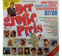 Jürgen v.d. Lippe, Volker Lechtenbrink, Nicki, Wind, Roy Black, Nicole. [Import]