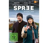Jürgen Vogel;Aybi Era - Jenseits der Spree: Staffel 2.3 [Import]