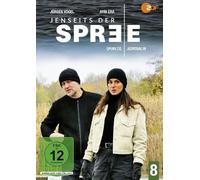 Jürgen Vogel;Aybi Era - Jenseits der Spree: Staffel 3.3