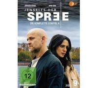 Jürgen Vogel;Aybi Era - Jenseits der Spree: Staffel 4