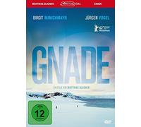 Gnade – Jürgen Vogel, Birgit Minichmayr – DVD