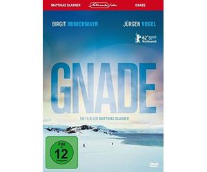 Jürgen Vogel;Birgit Minichmayr - Gnade