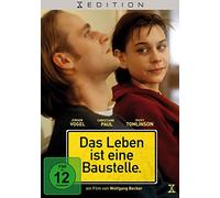 Jürgen Vogel,Christiane Paul,Ricky Tomlinson - Das Leben Ist Eine Baustelle [Import]