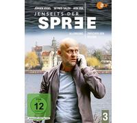 Jürgen Vogel;Eybi Era - Jenseits der Spree: Staffel 3.1