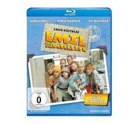 Jürgen Vogel;Maria Schrader - Emil und die Detektive [Blu-ray]