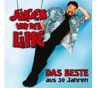 Lippe,Jürgen Von der - Das Beste aus 30 Jahren