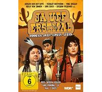 Jürgen Von der Lippe;Dirk Bach;Frank Zander;Bastia - Ja Uff Erstmal: Winnetou Unter Comedy-Geiern [Import]