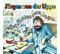 Lippe, Juergen Von Der - Guten Morgen Liebe Sorgen [Import]