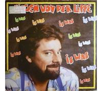 Jürgen Von Der Lippe - Is Was - Ariola - 209 918