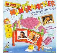 Jürgen von der Lippe, Klaus & Klaus... - Dino's Muntermacher [Vinyl LP]