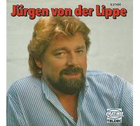 Jürgen von der Lippe - Lustiges incl. Die Samenbank (CD Album Jürgen von der Lippe, 16 Tracks)