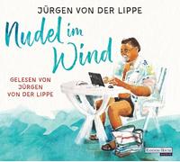 JÜRGEN VON DER LIPPE - NUDEL IM WIND 5 CD NEUF