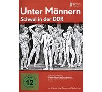 Jürgen Wittdorf - Unter Männern: Schwul in der DDR [Import]